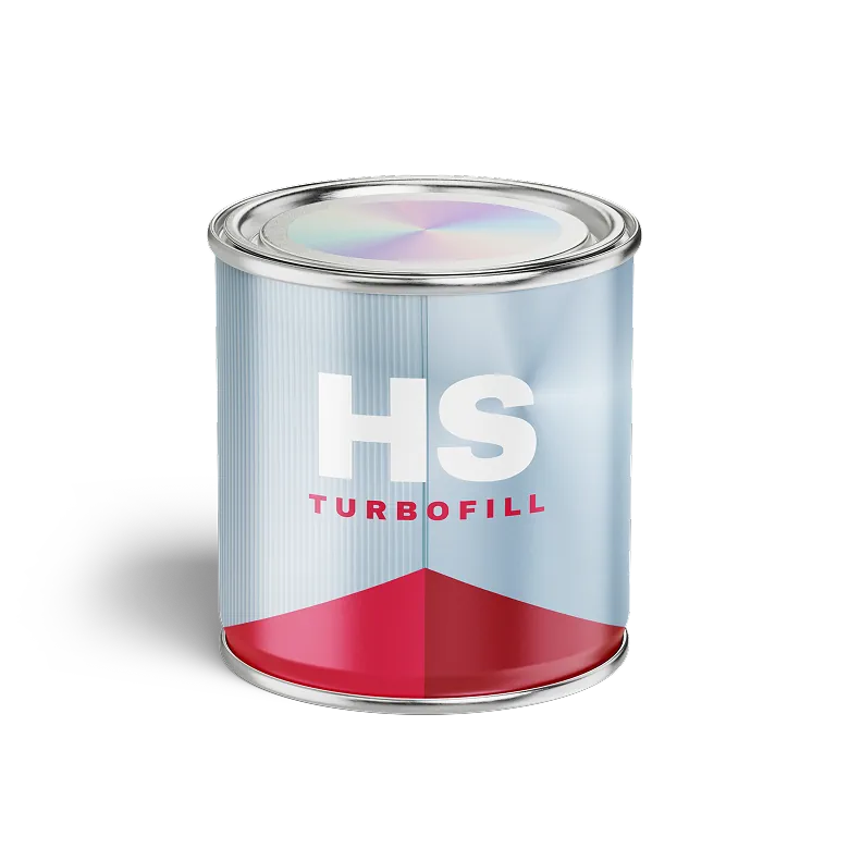 Epoxy Primer Turbofill