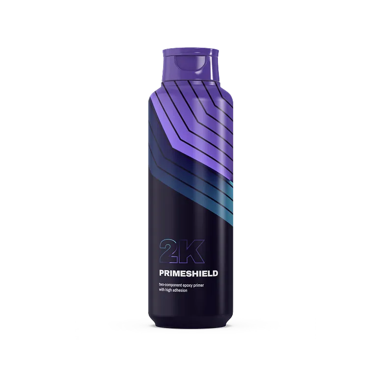 2k PrimeShield